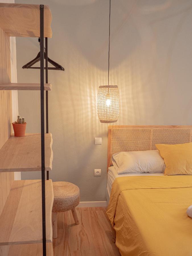 La Casa Nori Apartment Tarifa Exterior photo